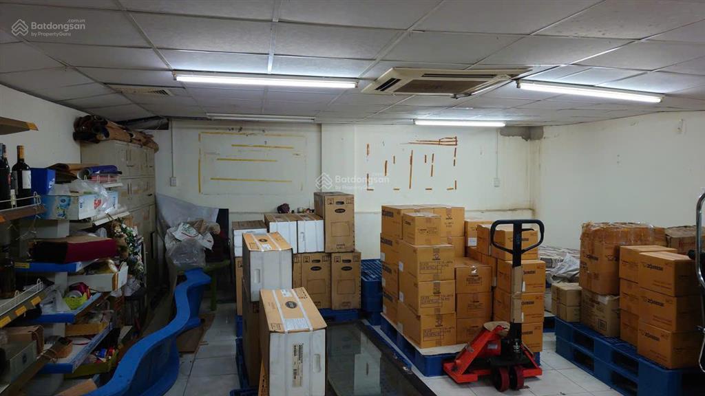 Cho thuê kho, nhà xưởng tại 280b1, lương định của, 11 triệu vnd, 50m2