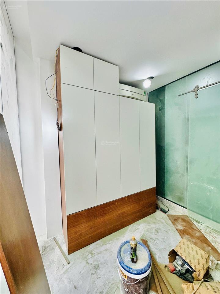 Bán nhà tân phú, ngay tân hương 4 tầng mới ở ngay, hẻm xe hơi, nhỉnh 3 tỷ