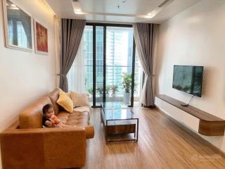 Hot hot hot!! cho thuê căn hộ 2pn, 30 triệu vnd, 78 m2 tại vinhomes metropolis, liễu giai, ba đình