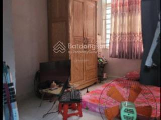 Quận 3 4.xtỷ tl bán nhà cách mạng tháng tám dt 28m2 (4.02x8.3m) hẻm ba gác, hẻm cụt an