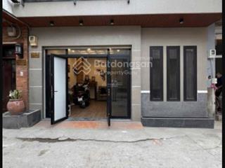 Bán nhà hxh, tô hiến thành dt 28m2 (6 x 5m) xe oto 7 chỗ tận cửa một căn nhà đẹp rạng ngời