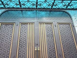 Tân bình  5 tỷ tl bán nhà trần thánh tông dt 31/34 m2 (4x9) sổ 1 trệt, 1 lầu. gồm 2 pn