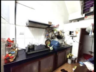 Tân bình 4.7 tỷ tl. bán nhà văn chung phường 13 khu quân đội  ô tô đậu sát nhà. kết cấu 4 tầng