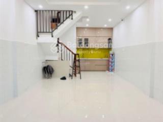 Siêu phẩm tân phú  bán nhà hòa bình hẻm xe tải ngay nhà  34m2. hẻm nhựa 6m ô tô đỗ cửa