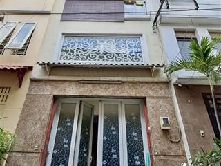 Quận 1 hạ từ 13 tỷ giá mới 10. x tỷ tl. bán nhà trần khắc chân trung tâm quận 1 nhà mới