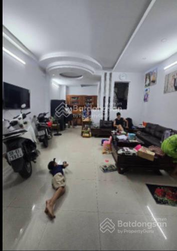 Tân bình 7.x tỷ tl. bán nhà trần thị trọng dt 47.5 m2(5 9.5) 1trệt 3lầu, 4 phòng ngủ