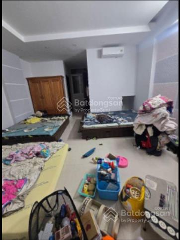 Tân bình 7.x tỷ tl. bán nhà trần thị trọng dt 47.5 m2(5 9.5) 1trệt 3lầu, 4 phòng ngủ