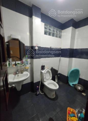 Tân bình 7.x tỷ tl. bán nhà trần thị trọng dt 47.5 m2(5 9.5) 1trệt 3lầu, 4 phòng ngủ