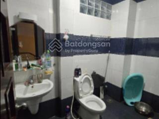 Tân bình 7.x tỷ tl. bán nhà trần thị trọng dt 47.5 m2(5 9.5) 1trệt 3lầu, 4 phòng ngủ