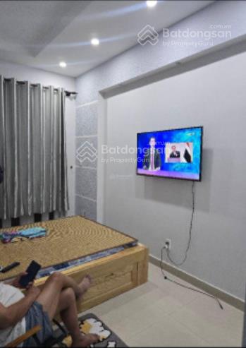 Tân bình 7.x tỷ tl. bán nhà trần thị trọng dt 47.5 m2(5 9.5) 1trệt 3lầu, 4 phòng ngủ