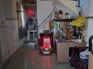 Trung tâm q.10 $$ 5.4 tl
bán nhà nguyễn tri phương  nhà 4 tầng  3.3m x 7m  vào ở ngay kết