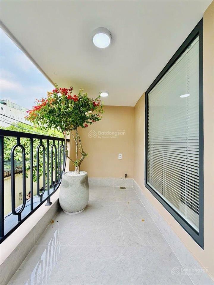 Tân bình 5.86 tỷ tl. bán nhà trần thị trọng
(cống lỡ). dt 35 m2 (3.5*10) ga t3, metro