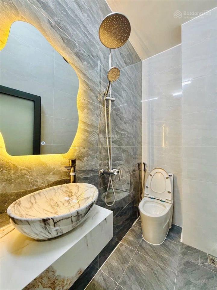 Tân bình 5.86 tỷ tl. bán nhà trần thị trọng
(cống lỡ). dt 35 m2 (3.5*10) ga t3, metro