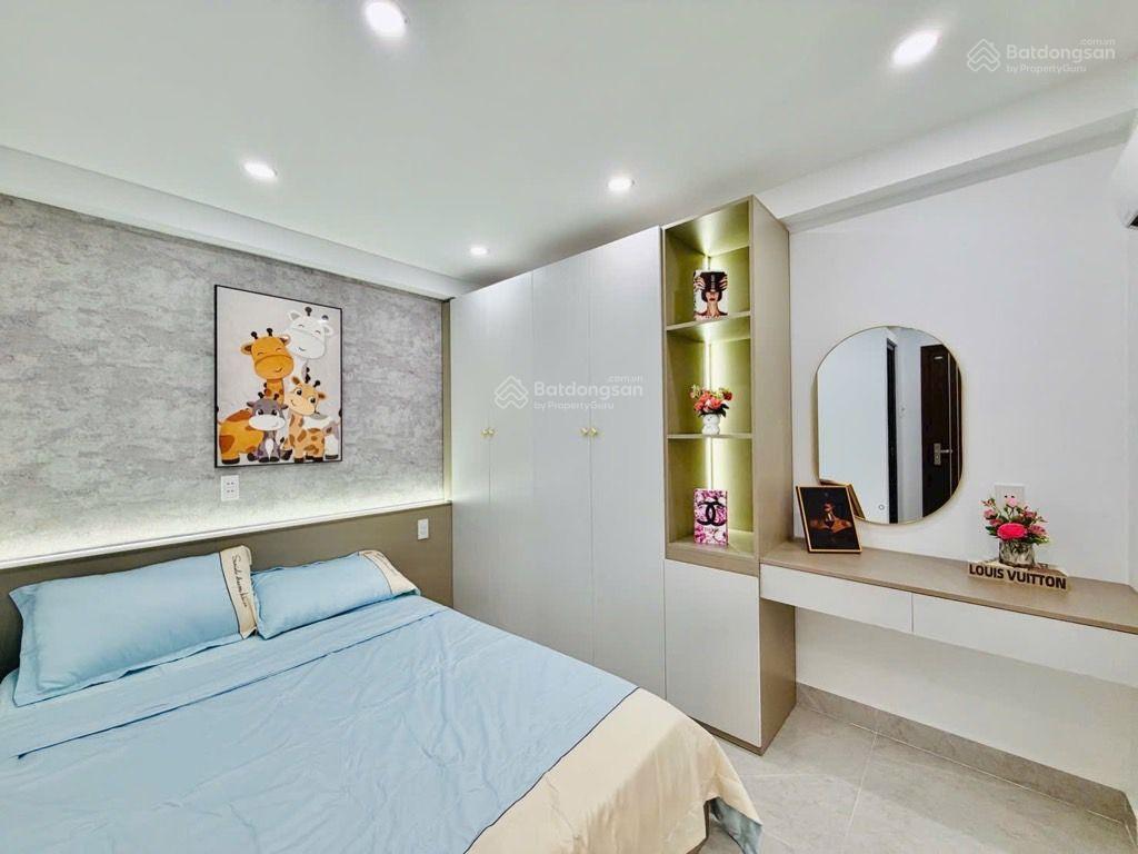 Tân bình 5.86 tỷ tl. bán nhà trần thị trọng
(cống lỡ). dt 35 m2 (3.5*10) ga t3, metro