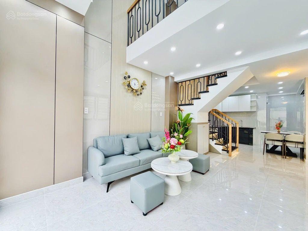 Tân bình 5.86 tỷ tl. bán nhà trần thị trọng
(cống lỡ). dt 35 m2 (3.5*10) ga t3, metro