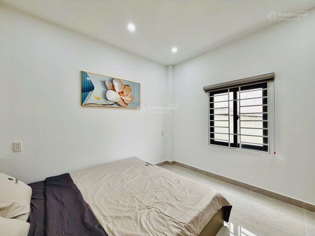 Tân bình 5.86 tỷ tl. bán nhà trần thị trọng
(cống lỡ). dt 35 m2 (3.5*10) ga t3, metro