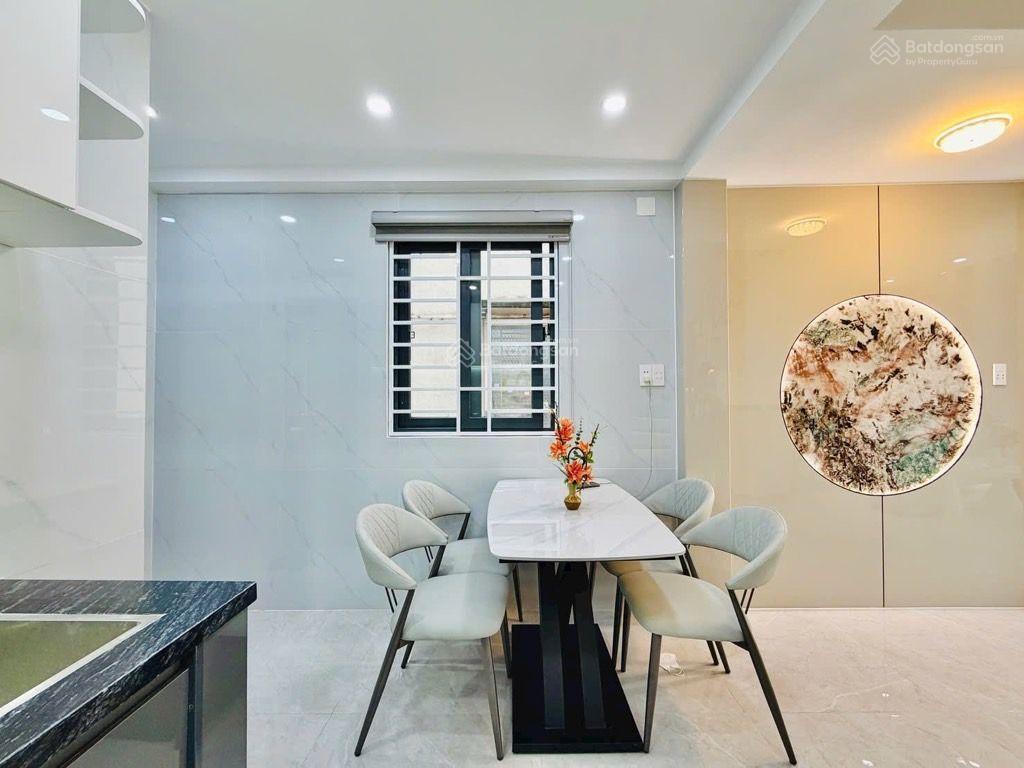 Tân bình 5.86 tỷ tl. bán nhà trần thị trọng
(cống lỡ). dt 35 m2 (3.5*10) ga t3, metro