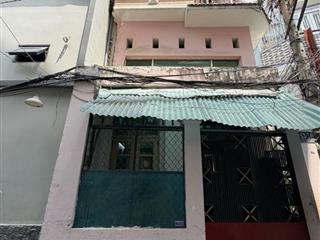 Quận 10 $$ 5.5 tl
bán nhà hẻm 3.5 m nhật tảo diện tích 4,3*8m. công nhận 32.4m2.