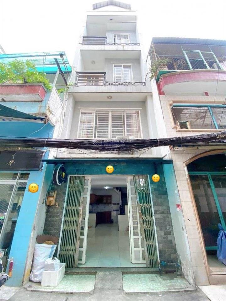 Chủ giảm từ 8.8 tỷ
giá mới 8.4tỷ tl
bán nhà nguyễn ngọc lộc .phường 14.quận 10
hxh(3.5 9)3pn.4wc