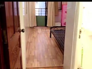 Quận 1$$ 6.7tl
bán nhà trần hưng đạo ngay hẻm xe hơi nhà 4 tầng trung tâm quận 1 hiếm dt23m2(39)