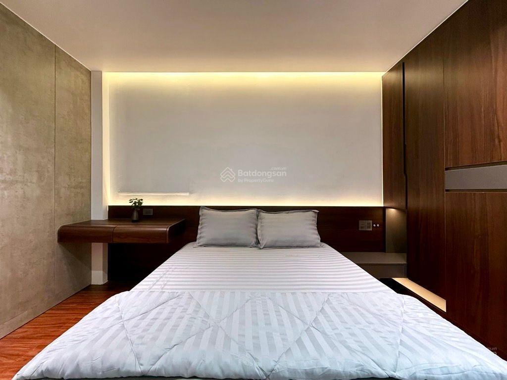 Quận 10  14.8 tỷ tl bán nhà ba tháng hai dt 62 m2 (5.2 *13m) biệt thự mini đường 3 tháng 2