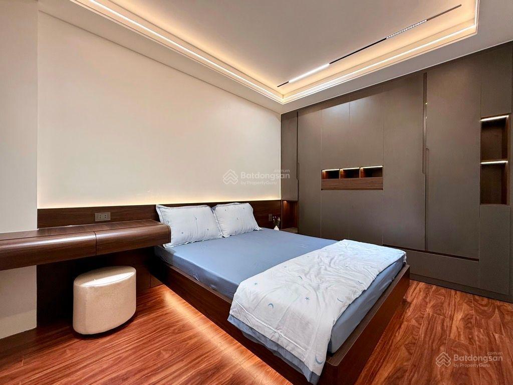 Quận 10  14.8 tỷ tl bán nhà ba tháng hai dt 62 m2 (5.2 *13m) biệt thự mini đường 3 tháng 2