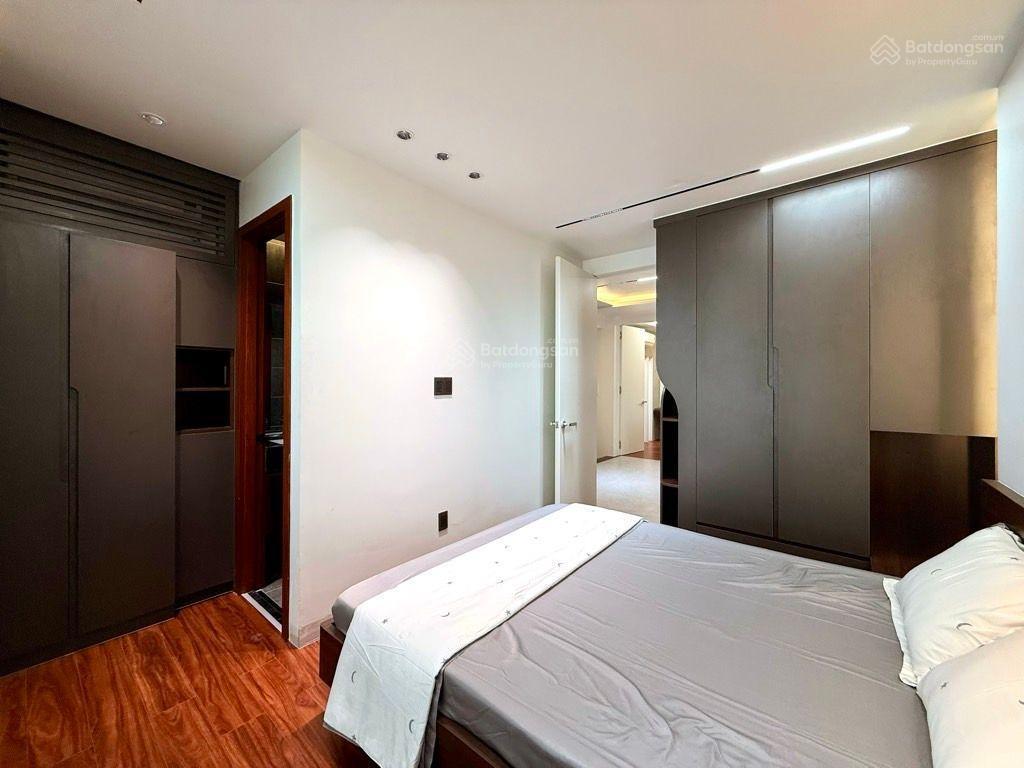 Quận 10  14.8 tỷ tl bán nhà ba tháng hai dt 62 m2 (5.2 *13m) biệt thự mini đường 3 tháng 2