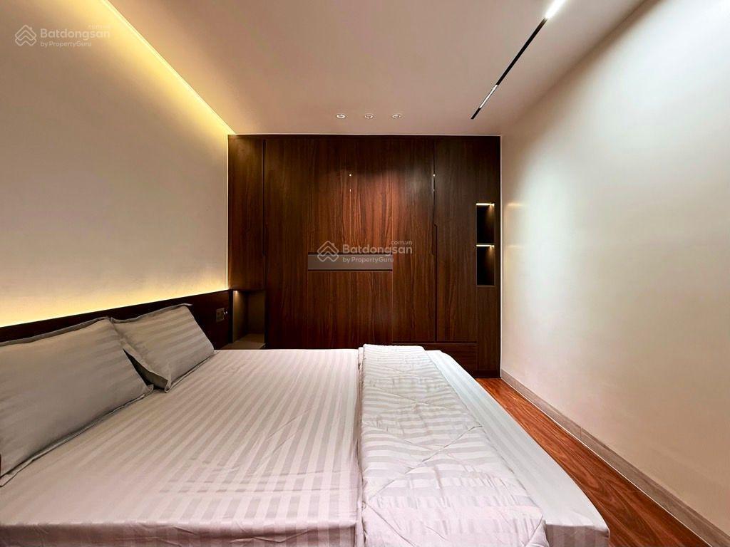 Quận 10  14.8 tỷ tl bán nhà ba tháng hai dt 62 m2 (5.2 *13m) biệt thự mini đường 3 tháng 2