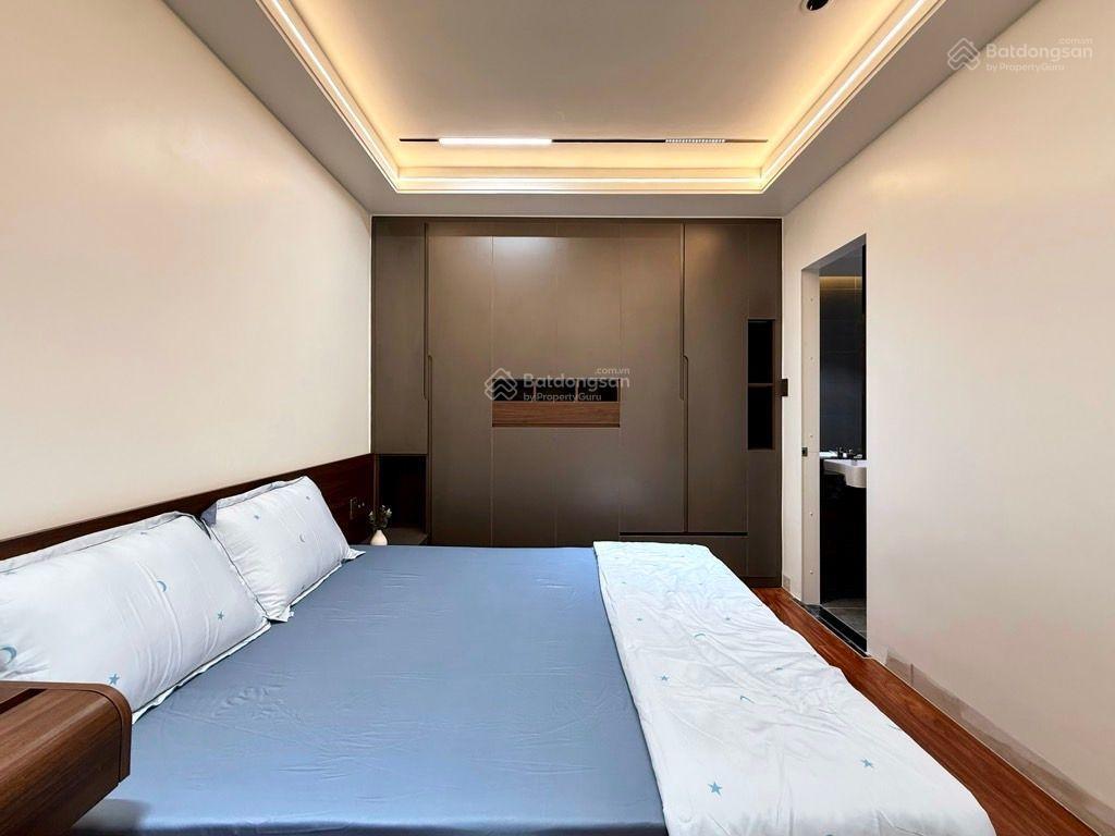 Quận 10  14.8 tỷ tl bán nhà ba tháng hai dt 62 m2 (5.2 *13m) biệt thự mini đường 3 tháng 2