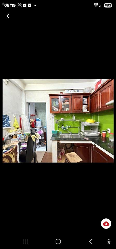 Quận 10 $$ 6.9 tl
bán nhà hiếm tô hiến thành dt 35/38( 3.2 12 )
gần 20m ra hẻm xe tải 