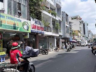 Quận 3 $$ 8.5 tl
bán nhà đường vườn chuối dt34 m2(3.2 11) vip nhất quận 3  khu phân lô