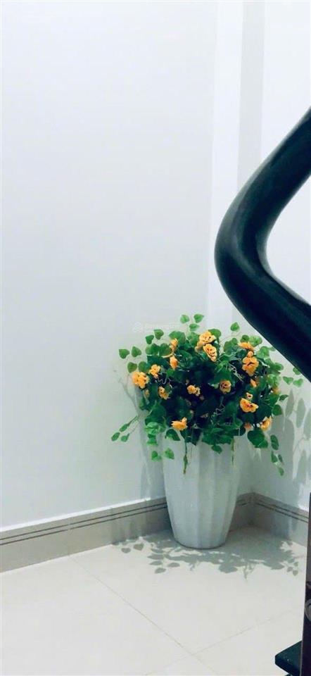 Quận 3 $$ 9.5 tl
bán nhà nguyễn thông phường nhiêu lộc
đẹp 4 tầng dt 3.6m x 8m
xây dựng 4