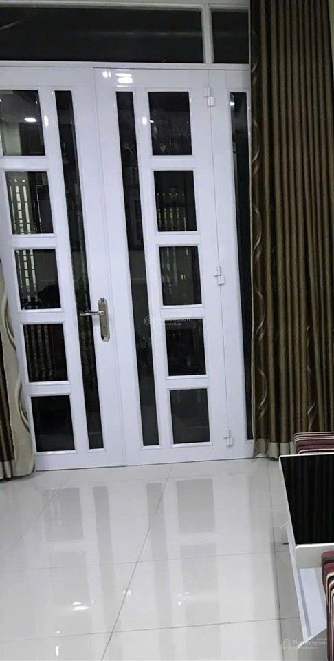 Quận 3 $$ 9.5 tl
bán nhà nguyễn thông phường nhiêu lộc
đẹp 4 tầng dt 3.6m x 8m
xây dựng 4