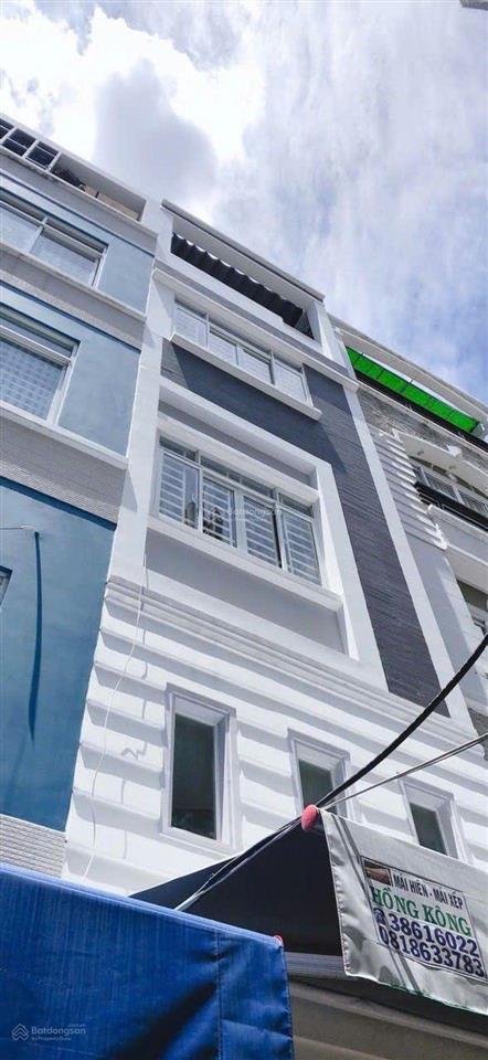 Quận 3 $$ 9.5 tl
bán nhà nguyễn thông phường nhiêu lộc
đẹp 4 tầng dt 3.6m x 8m
xây dựng 4