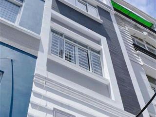 Quận 3 $$ 9.5 tl
bán nhà nguyễn thông phường nhiêu lộc
đẹp 4 tầng dt 3.6m x 8m
xây dựng 4