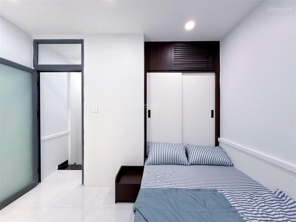 Phú nhuận ,phan tây hồ $$ 4.48 tl
dt21/27 m2 (3.6 7.5) siêu phẩm phố ẩm thực phan xích lo