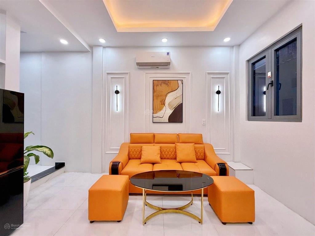 Phú nhuận ,phan tây hồ $$ 4.48 tl
dt21/27 m2 (3.6 7.5) siêu phẩm phố ẩm thực phan xích lo