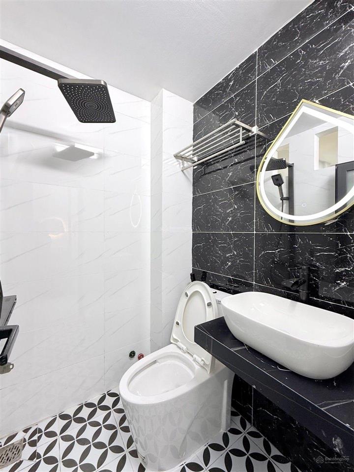 Phú nhuận ,phan tây hồ $$ 4.48 tl
dt21/27 m2 (3.6 7.5) siêu phẩm phố ẩm thực phan xích lo