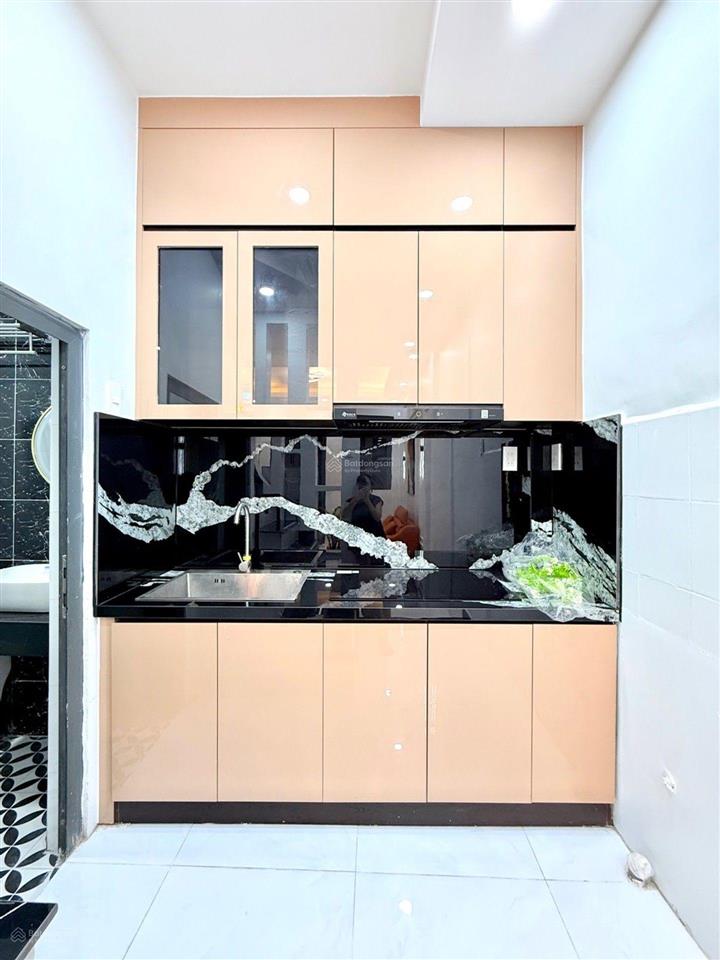 Phú nhuận ,phan tây hồ $$ 4.48 tl
dt21/27 m2 (3.6 7.5) siêu phẩm phố ẩm thực phan xích lo