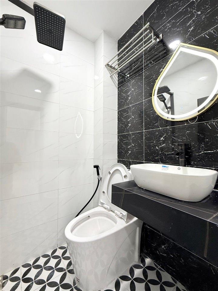Phú nhuận ,phan tây hồ $$ 4.48 tl
dt21/27 m2 (3.6 7.5) siêu phẩm phố ẩm thực phan xích lo