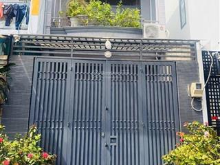 Tân bình giảm mạnh còn 7 tỷ 350 triệu tl bán nhà trần thánh tông dt 64 m² (4x16) ô tô trong