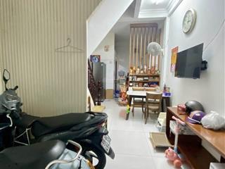 Tân bình $$ 5.6 tl
bán nhà thiên phước
dt30 m2( 3.4 8.8)
hẻm xe hơi
gần mặt tiền lý thư