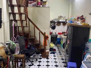Phú nhuận $ 3.8 tl bán nhà sát mt huỳnh văn bánh, dt20 m2 (3.2 6.4) nhà nhỏ vào ở ngay