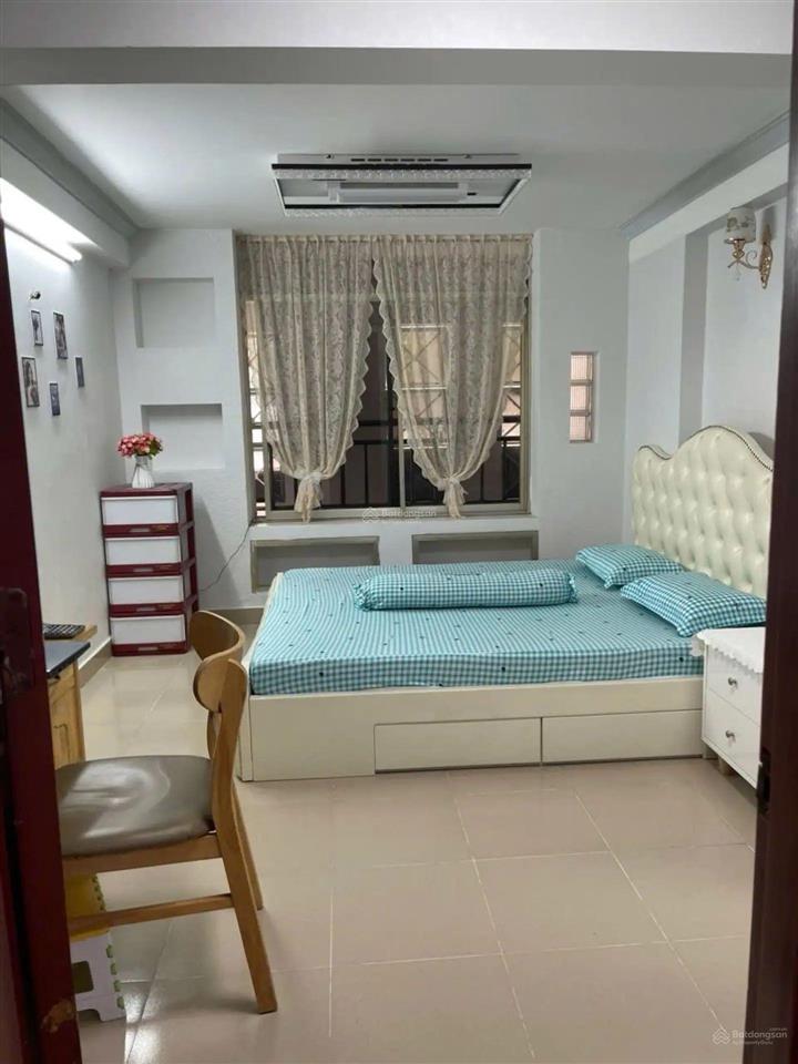 Quận 11 hạ giá mới 5.65 tl, bán nhà lạc long quân dt 30m2 (3.4 8.7) nhà đẹp lạc long quân