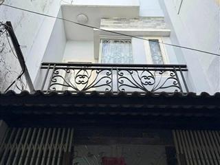 Quận 10 $$ 6.9 tl
bán nhà tô hiến thành
dt35.5m2 (3.2m 12m) hiếmgần 20m ra hẻm xe tải 