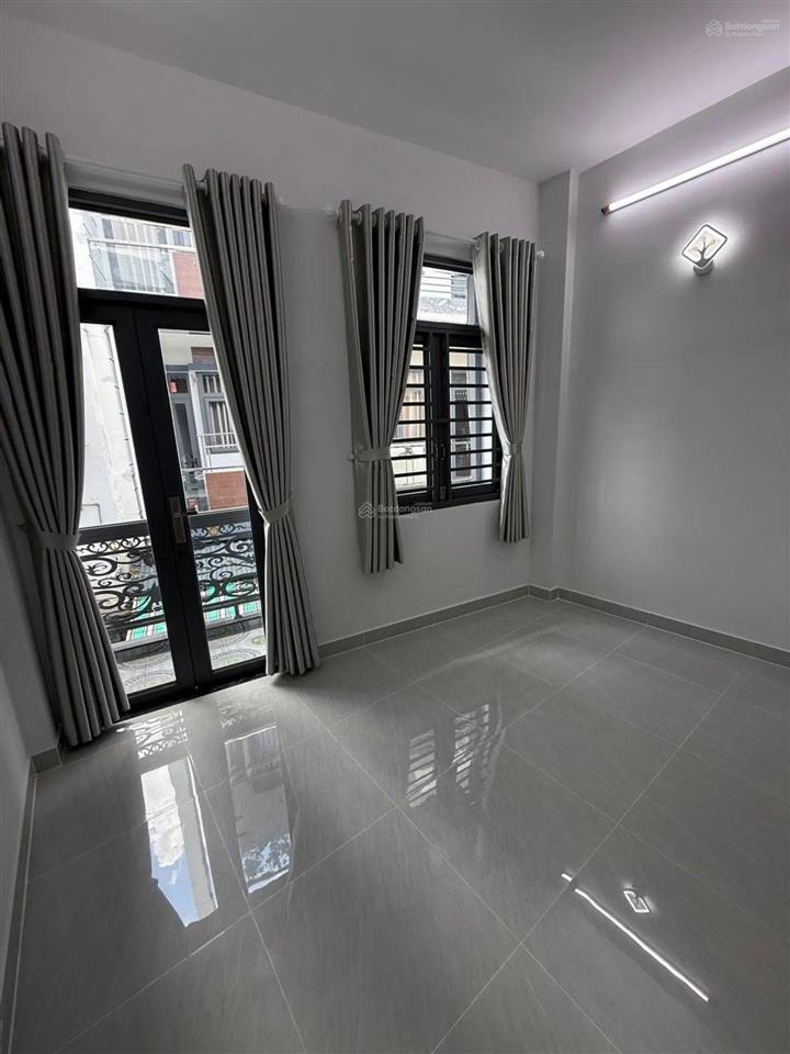 Bình tân 3,95 tỷ tl bán nhà đường 16a. 32m2 (4x8) 2 tầng  khu gò xoài  nhà mới keng