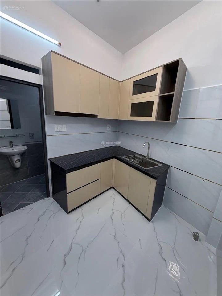Bình tân 3,95 tỷ tl bán nhà đường 16a. 32m2 (4x8) 2 tầng  khu gò xoài  nhà mới keng
