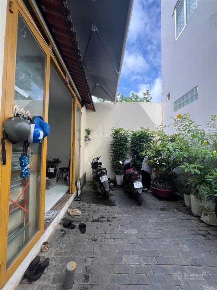 Bình tân 3.9 tl, bán nhà bờ sông. phường tân tạo a
