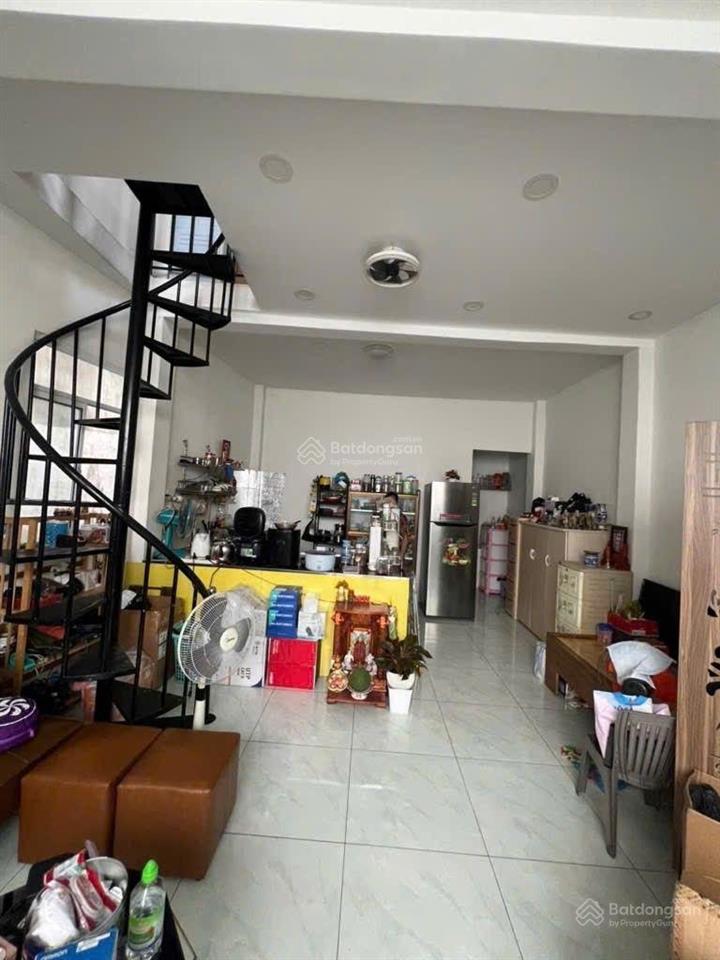 Bình tân 3.9 tl, bán nhà bờ sông. phường tân tạo a