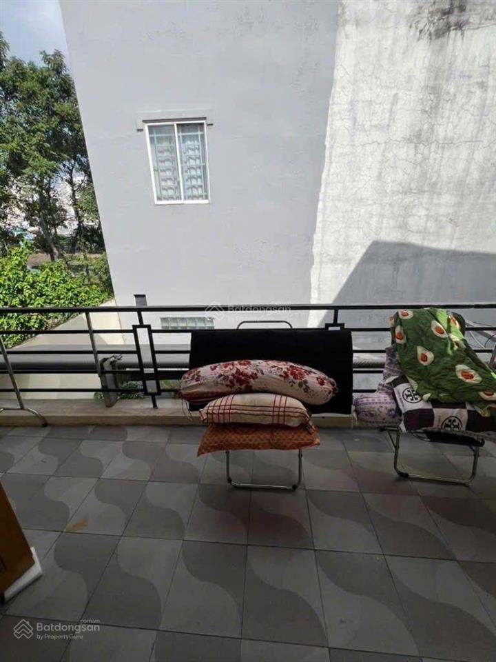 Bình tân 3.9 tl, bán nhà bờ sông. phường tân tạo a